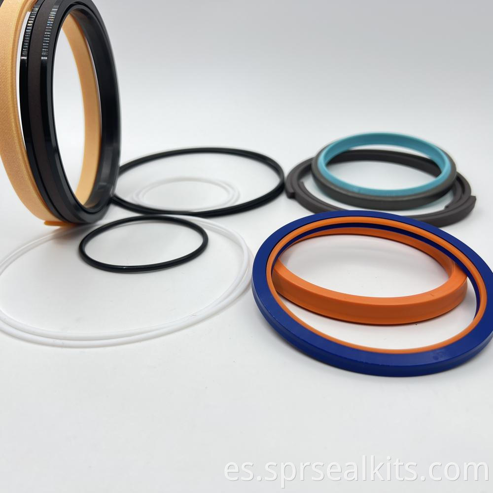 Cylinder Seal Kit27